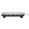 UP36939-42 High Power LED Micro Warning Light Bar - Permanent Mount