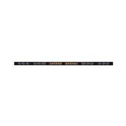 UP36944-18 High Power LED 26-1/2" Directional Warning Light Bar