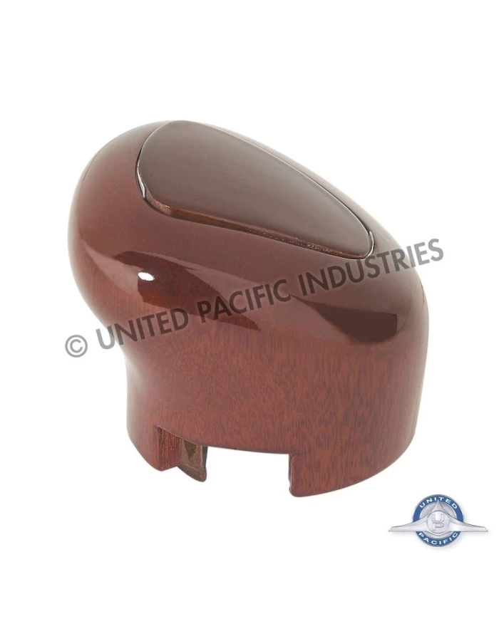 (CARD) WOOD 13/15/18 SPEED EATON FULLER GEARSHIFT KNOB (CARD) WOOD 13/15/18 SPEED EATON FULLER GEARSHIFT KNOB
