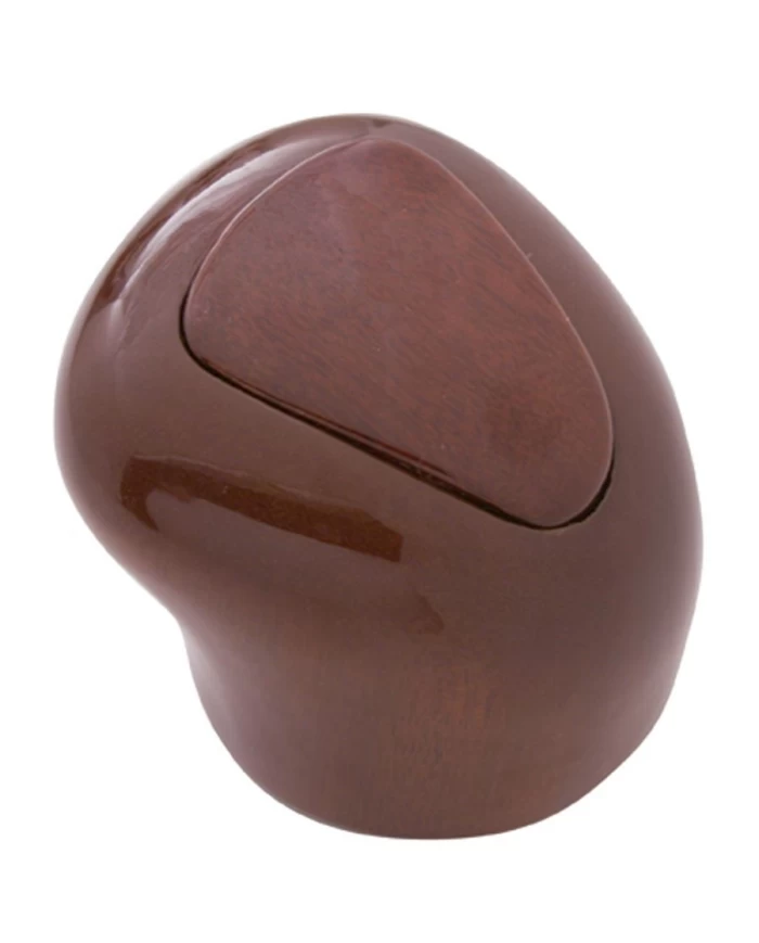 (CARD) WOOD 9/10 SPEED EATON FULLER GEARSHIFT KNOB (CARD) WOOD 9/10 SPEED EATON FULLER GEARSHIFT KNOB