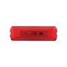 UP36993-10 LED Rectangular GloLight (Clearance/Marker) - Red LED/Red Lens
