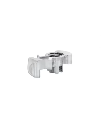 (CARD) CHROME SPLITTER BUTTON - FOR EATON A-6913 (CARD) CHROME SPLITTER BUTTON - FOR EATON A-6913