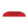 UP36993-10 LED Rectangular GloLight (Clearance/Marker) - Red LED/Red Lens