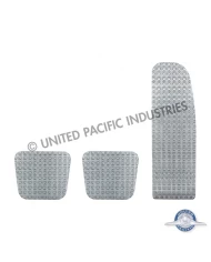 (BOX) FREIGHTLINER CORONADO/CASCADIA/M2 DIAMOND PEDAL SET (BOX) FREIGHTLINER CORONADO/CASCADIA/M2 DIAMOND PEDAL SET