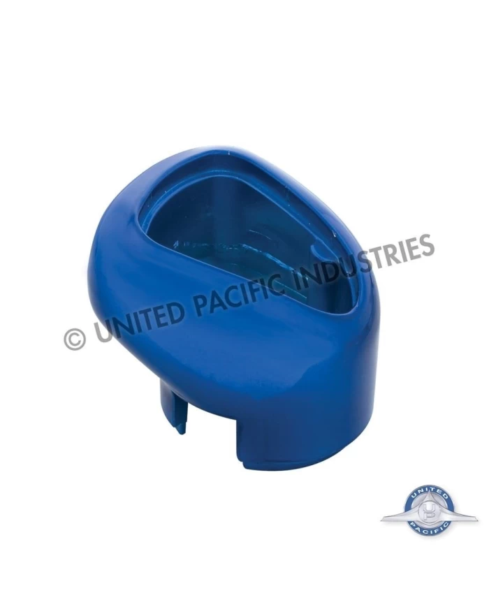 (CARD) 13/15/18 SPEED GEARSHIFT KNOB - INDIGO BLUE (CARD) 13/15/18 SPEED GEARSHIFT KNOB - INDIGO BLUE
