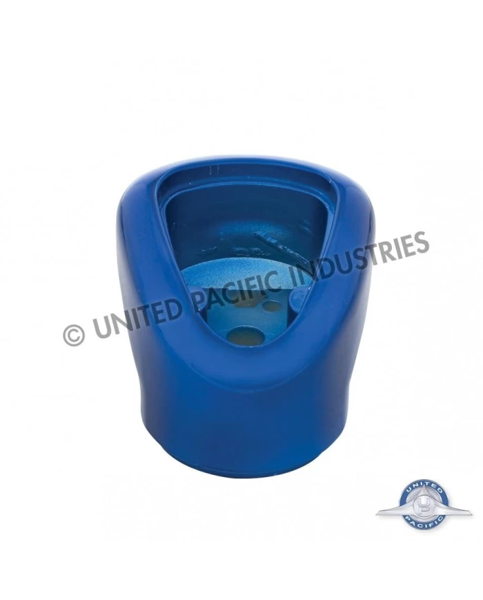 (CARD) 13/15/18 SPEED GEARSHIFT KNOB - INDIGO BLUE (CARD) 13/15/18 SPEED GEARSHIFT KNOB - INDIGO BLUE