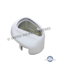 (CARD) 13/15/18 SPEED GEARSHIFT KNOB - LIQUID SILVER