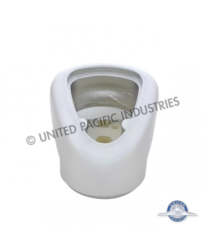 (CARD) 13/15/18 SPEED GEARSHIFT KNOB - LIQUID SILVER