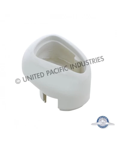 (CARD) 13/15/18 SPEED GEARSHIFT KNOB - PEARL WHITE (CARD) 13/15/18 SPEED GEARSHIFT KNOB - PEARL WHITE