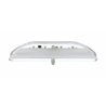 UP36995-10 LED Rectangular GloLight (Clearance/Marker) - Red LED/Clear Lens