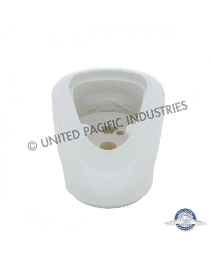 (CARD) 13/15/18 SPEED GEARSHIFT KNOB - PEARL WHITE (CARD) 13/15/18 SPEED GEARSHIFT KNOB - PEARL WHITE