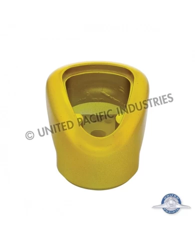 (CARD) 13/15/18 SPEED GEARSHIFT KNOB - ELECTRIC YELLOW (CARD) 13/15/18 SPEED GEARSHIFT KNOB - ELECTRIC YELLOW