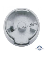 (BULK) CHROME 15/16" TOP GEARSHIFT MOUNTING ADAPTOR FOR EATON-FULLER 13/15/18 SPEED SHIFTER