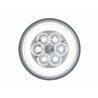 UP37008-21 LED 4" GloLight (Back-Up)