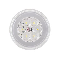 UP37008-21 LED 4" GloLight (Back-Up)