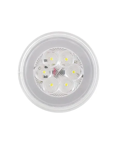 UP37008-21 LED 4" GloLight (Back-Up)