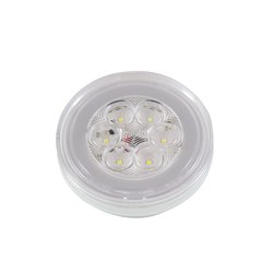 UP37008-21 LED 4" GloLight (Back-Up)