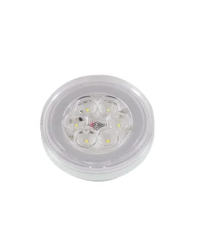 UP37008-21 LED 4" GloLight (Back-Up)