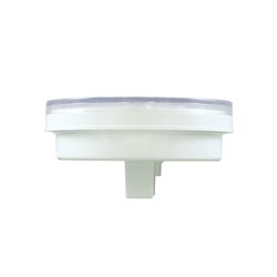 UP37008-21 LED 4" GloLight (Back-Up)