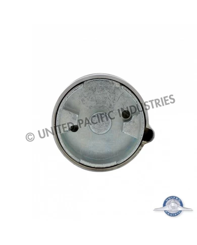 (BULK) CHROME 1" TOP LED GEARSHIFT MOUNTING ADAPTOR FOR EATON-FULLER 9 SPEED SHIFTERS (BULK) CHROME 1" TOP LED GEARSHIFT MOUNTING ADAPTOR FOR EATON-FULLER 9 SPEED SHIFTERS