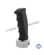 (CARD) BLACK "CHALLENGER" 13/15/18 SPEED SHIFT KNOB