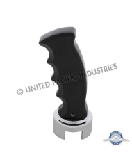 (CARD) BLACK "CHALLENGER" 13/15/18 SPEED SHIFT KNOB