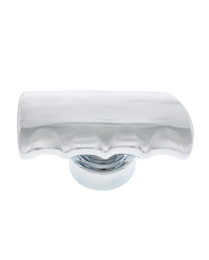 (CARD) CHROME T 13/15/18 SPEED SHFIT KNOB