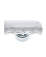 (CARD) CHROME T 13/15/18 SPEED SHFIT KNOB