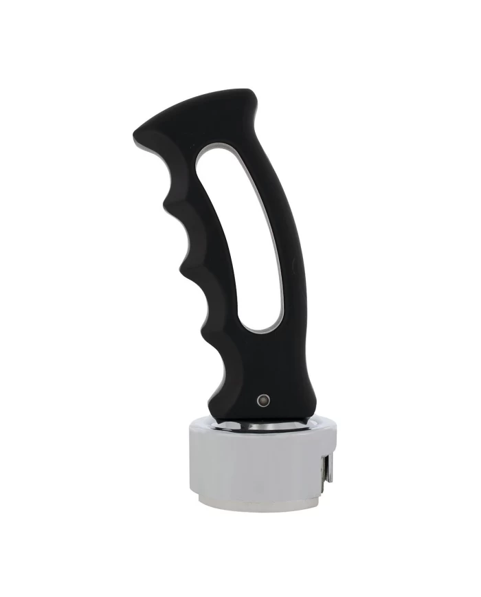 (CARD) BLACKE "SLOT" 13/15/18 SPEED SHIFT KNOB