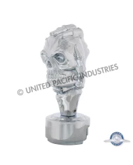 (CARD) CHROME 13/15/18 SPEED SHIFT KNOB