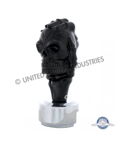 (CARD) BLACK 13/15/18 SPEED SHIFT KNOB