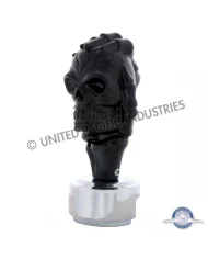 (CARD) BLACK 13/15/18 SPEED SHIFT KNOB