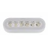 UP37009-22 LED 6" Oval GloLight (Back-Up)