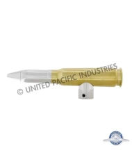 (CARD) 50 CALIBER BULLET T-HANDLE SHIFT KNOB (CARD) 50 CALIBER BULLET T-HANDLE SHIFT KNOB