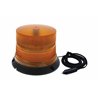 UP37039-4 High Power 3-Watt LED Beacon Light - Magnet Mount