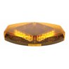 UP37041-24 LED Crystal Warning Light Bar