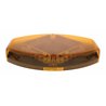 UP37041-24 LED Crystal Warning Light Bar