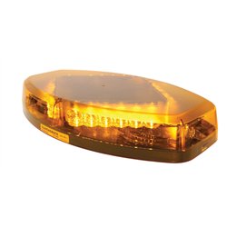 UP37041-24 LED Crystal Warning Light Bar