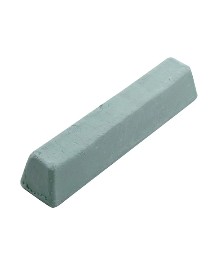 (BULK) GREEN ROUGE BAR - CLEANING - SKIN WRAPPED WITH LABEL