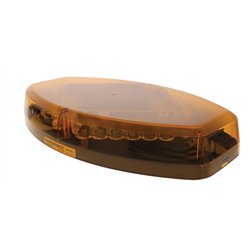 UP37041-24 LED Crystal Warning Light Bar