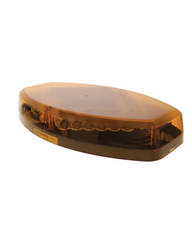 UP37041-24 LED Crystal Warning Light Bar