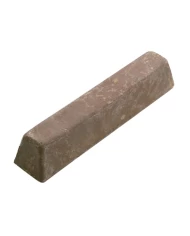 (BULK) BROWN ROUGE BAR - METAL CUTTING - SKIN WRAPPED WITH LABEL (BULK) BROWN ROUGE BAR - METAL CUTTING - SKIN WRAPPED WITH LABEL