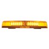 UP37041-24 LED Crystal Warning Light Bar