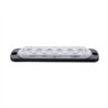 UP37045B-6 High Power LED Super Thin Directional Warning Light - White LED (Bulk)