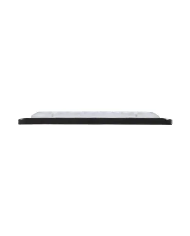 UP37045B-6 High Power LED Super Thin Directional Warning Light - White LED (Bulk)