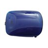 UP37051-Rectangular Dome Light Lens For 2006+ Peterbilt - Blue