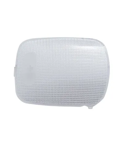 UP37052-Rectangular Dome Light Lens For 2006+ Peterbilt - Clear