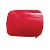 UP37055-Rectangular Dome Light Lens For 2006+ Peterbilt - Red