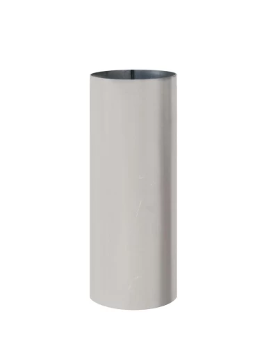 (BULK) EXHAUST ELBOW CONNECTOR SLEEVE INSERT - 5" O.D. TO 5" O.D. (BULK) EXHAUST ELBOW CONNECTOR SLEEVE INSERT - 5" O.D. TO 5" O.D.