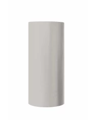 (BULK) EXHAUST ELBOW CONNECTOR SLEEVE INSERT - 6" O.D. TO 6" O.D.